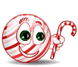 Animated Smileys 0393